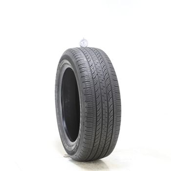 Used 215/55R17 Michelin Energy MXV4 S8 93V - 6/32