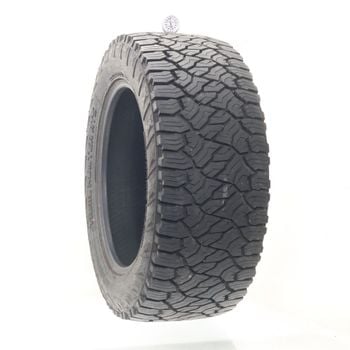 Used LT33X12.5R20 Venom Power Trail Hunter ATS 114R - 13.5/32
