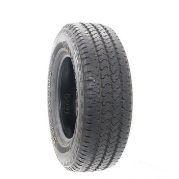 Driven Once LT275/70R18 Firestone Transforce AT2 125/122R - 18/32