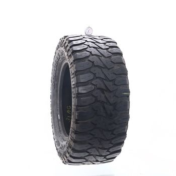 Used LT33X12.5R18 Nexen Roadian MTX 122Q - 7.5/32