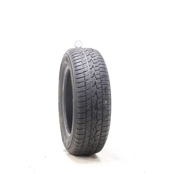 Set of (2) Used 205/65R16 Toyo Celsius 95H - 9/32