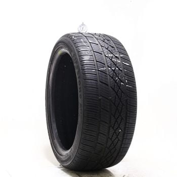 Set of (2) Used 275/40R20 Firestone Firehawk AS V2 106W - 7-7.5/32