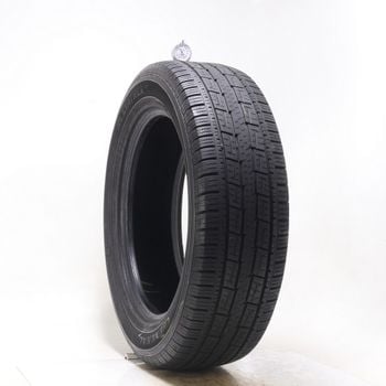 Set of (2) Used 245/60R20 General Reliatrek HT 107H - 5.5/32
