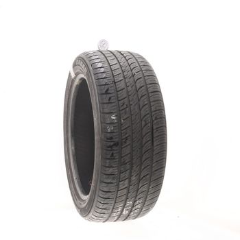 Used 275/45ZR20 Radar Dimax AS-8 110W - 9/32