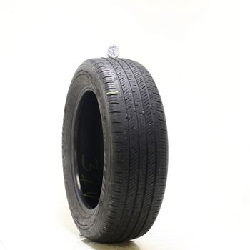 Used 225/60R18 Linglong Crosswind HP010 Plus 100H - 6/32