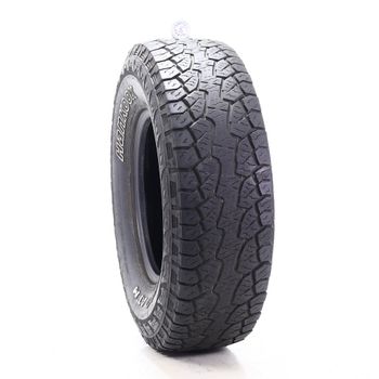 Used 265/75R16 Hankook Dynapro ATM 114T - 5.5/32