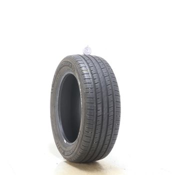 Set of (4) Used 205/55R16 Mastercraft Stratus AS 94V - 6/32
