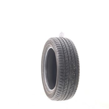 Used 205/55R16 Yokohama YK-GTX 91H - 7.5/32