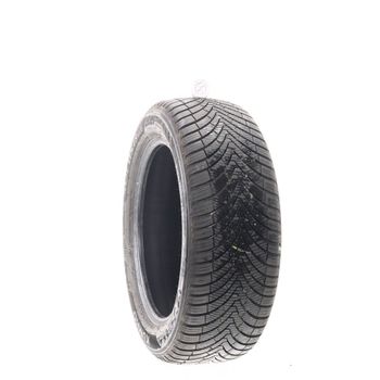 Used 235/55R18 Kumho Solus 4S HA32 SUV 104V - 8.5/32