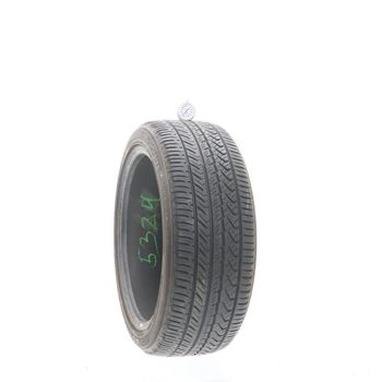 Used 225/45R18 Yokohama Advan Sport A/S Plus 95W - 8.5/32