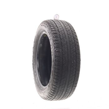 Set of (2) Used 225/60R18 Falken Wildpeak A/T Trail 01A 100H - 7-8.5/32