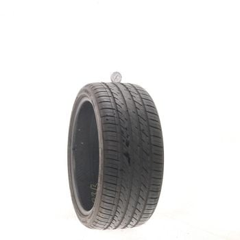 Set of (2) Used 255/35ZR19 Arroyo Grand Sport A/S 96W - 8/32