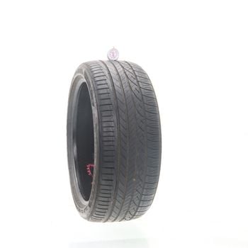 Used 235/40R19 Kelly Edge Sport 96W - 6.5/32