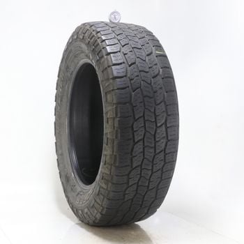 Used LT275/65R20 Cooper Discoverer AT3 XLT 126/123S - 6.5/32