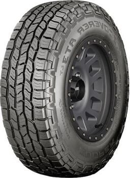 Set of (2) New LT265/60R18 Cooper Discoverer AT3 LT 119/116S
