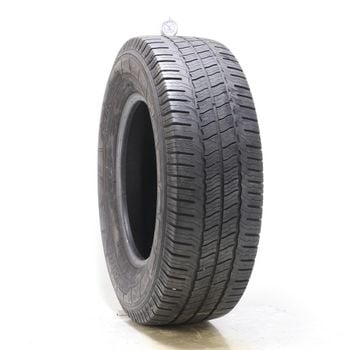 Used LT275/70R18 Michelin Agilis CrossClimate 125/122R - 4.5/32