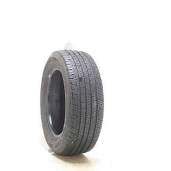 Set of (2) Used 215/60R16 Arizonian Silver Edition 95V - 7.5-9/32
