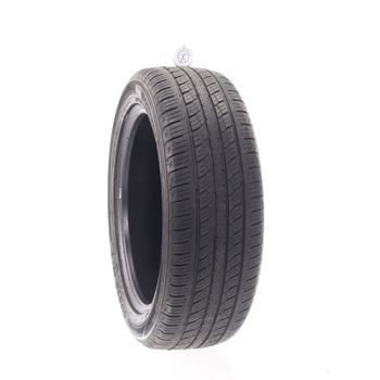 Set of (2) Used 225/55R19 Westlake SU318 H/T 99V - 8/32