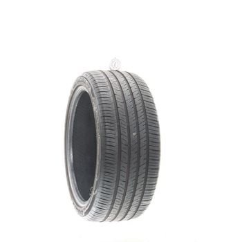 Set of (2) Used 235/40R18 Evoluxx Capricorn UHP 95W - 7.5-8/32