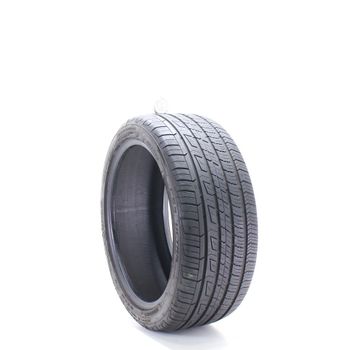 Used 245/40R19 Cooper CS5 Ultra Touring 98W - 7/32