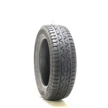 Used 225/60R18 Nokian Outpost APT 104H - 10.5/32