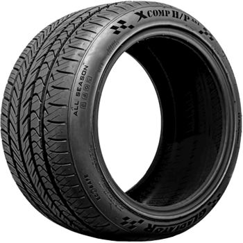Set of (4) New 245/35R20 Gladiator X Comp H/P 95Y
