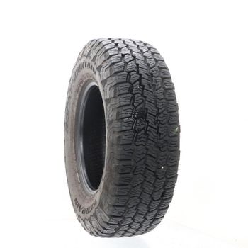 Used LT285/70R17 Rocky Mountain All Terrain 121/118S - 14/32