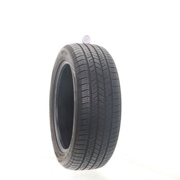 Used 235/55R20 Fortune Climaflex 4S FSR402 102V - 9/32