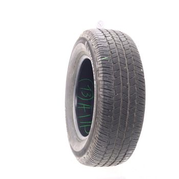 Set of (2) Used 275/65R18 Michelin Defender LTX M/S 2 116T - 11.5/32