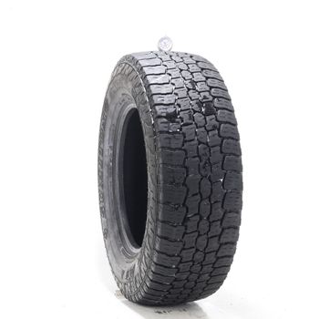 Set of (2) Used LT275/70R18 Sumitomo Encounter AT 125/122S - 11/32