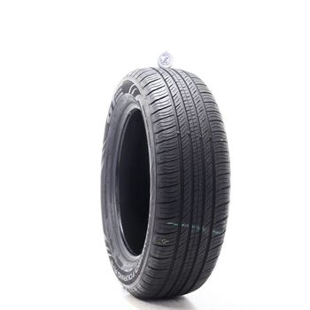 Set of (2) Used 225/60R18 GT Radial Champiro Touring AS 100H - 8.5/32