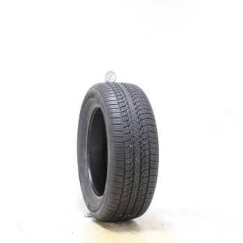Used 195/55R15 General Altimax RT43 85V - 8/32