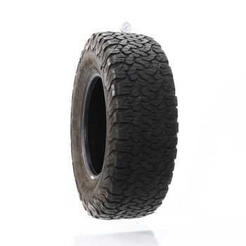 Set of (2) Used LT285/70R17 BFGoodrich All-Terrain T/A KO2 116/113S - 9/32