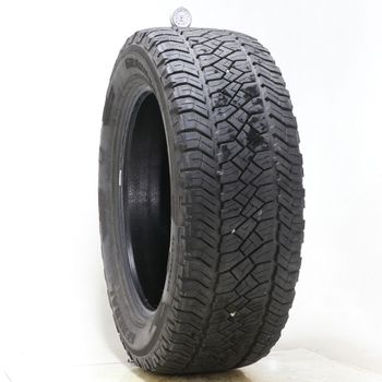 Used 275/55R20 General Grabber APT 117T - 10/32