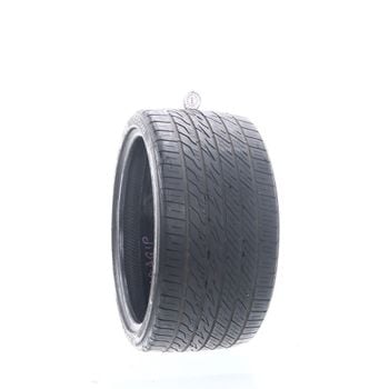 Used 295/30ZR20 Nitto Motivo 101W - 6.5/32