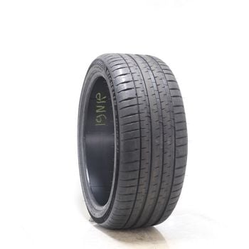 Driven Once 255/40ZR21 Michelin Pilot Sport 4 S MO1 105Y - 9/32