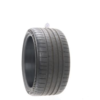 Set of (2) Used 295/30ZR20 Michelin Pilot Sport S 5 MO1 101Y - 7.5-8/32