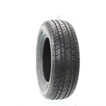 Used 265/70R18 Cooper Discoverer CTS 116T - 12.5/32