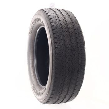 Set of (4) Used LT285/60R20 Firestone Transforce AT 125/122R - 8.5-10/32