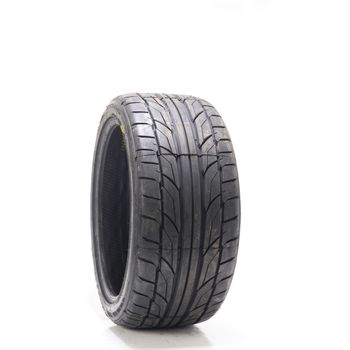 Driven Once 285/35ZR20 Nitto NT555 G2 104W - 9.5/32