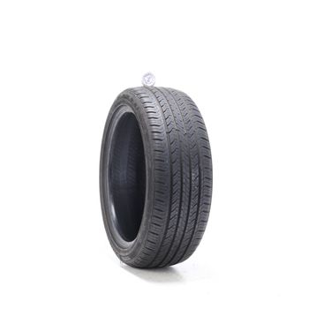 Used 215/45ZR18 Maxxis Bravo HP M3 93W - 8/32