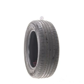 Set of (2) Used 245/60R18 Prinx HiCity HH2 105V - 7/32