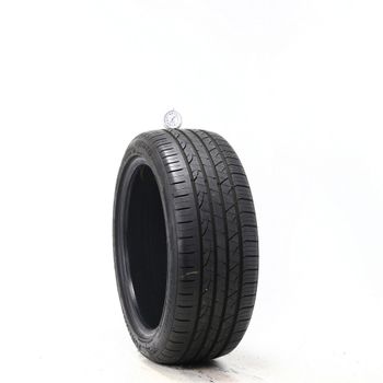 Set of (2) Used 215/45ZR17 Fortune Viento FSR702 91W - 8.5-9/32