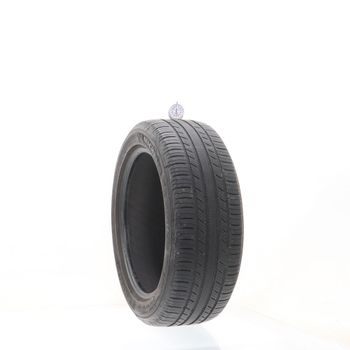 Used 215/50R17 Michelin Premier A/S 95V - 7/32