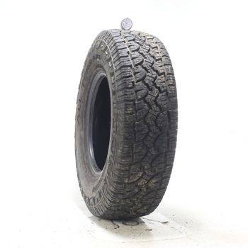 Set of (2) Used LT265/75R16 Dextero All Terrain DAT1 123/120S - 11.5-12/32