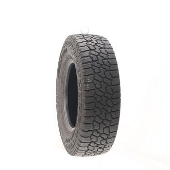 Used LT245/75R16 Falken Wildpeak A/T3W 120/116S - 13.5/32