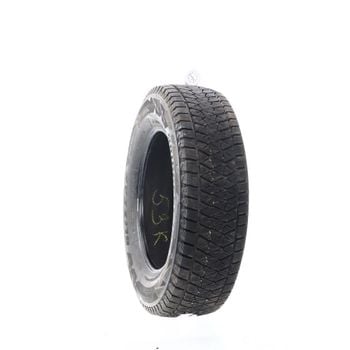 Used 215/70R17 Bridgestone Blizzak DM-V2 101S - 12/32