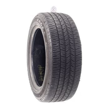 Set of (2) Used 245/55R18 Goodyear Eagle RS-A 103V - 8-8.5/32