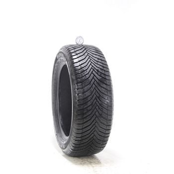 Set of (4) Used 215/55R17 Michelin CrossClimate 2 94V - 7.5/32