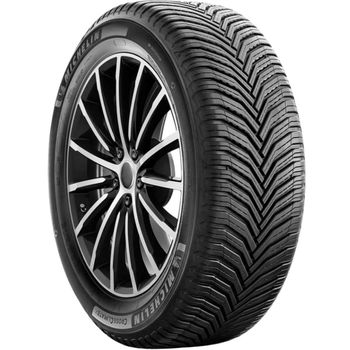 Set of (2) New 255/60R18 Michelin CrossClimate 2 CUV 112V